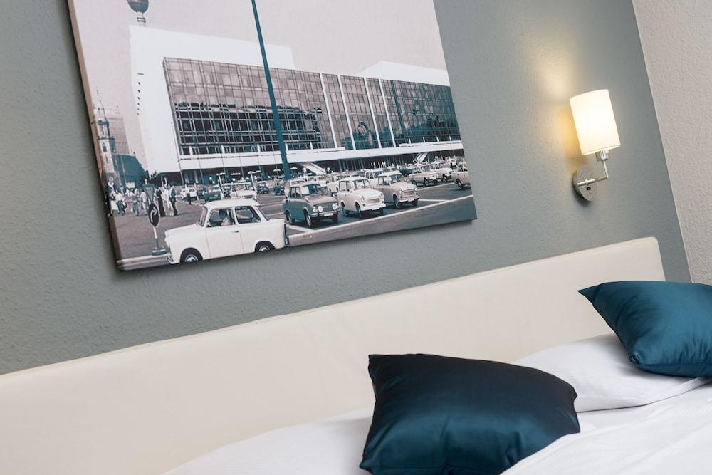 Fotos del hotel - CITY HOTEL BERLIN EAST