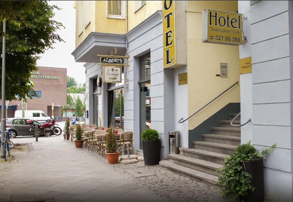 Fotos del hotel - Hotel Am Stuttgarter Eck
