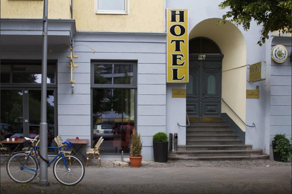 Fotos del hotel - Hotel Am Stuttgarter Eck