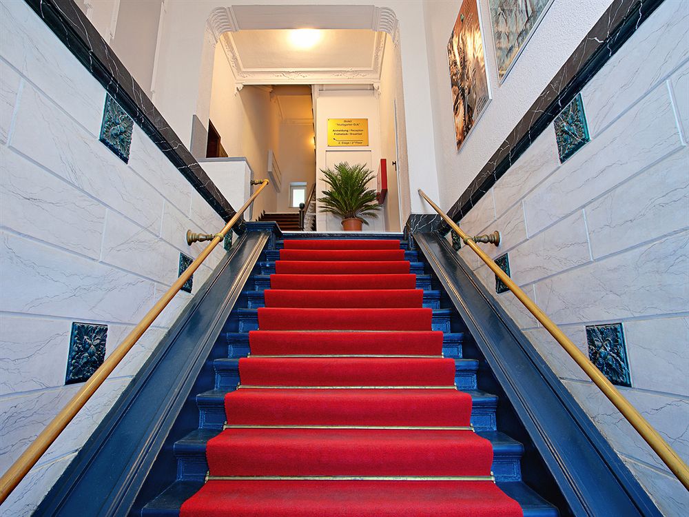 Fotos del hotel - Hotel Am Stuttgarter Eck
