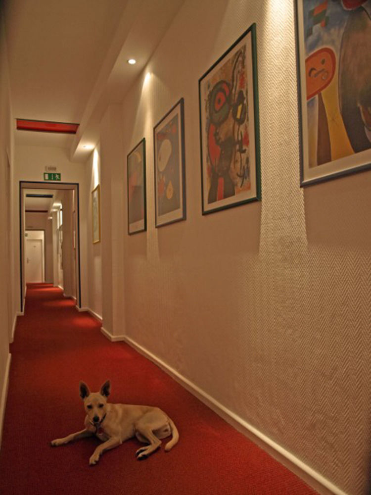 Fotos del hotel - Art Hotel Charlottenburger Hof
