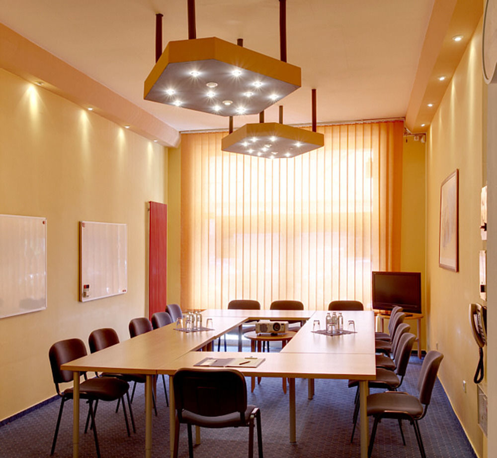 Fotos del hotel - Art Hotel Charlottenburger Hof