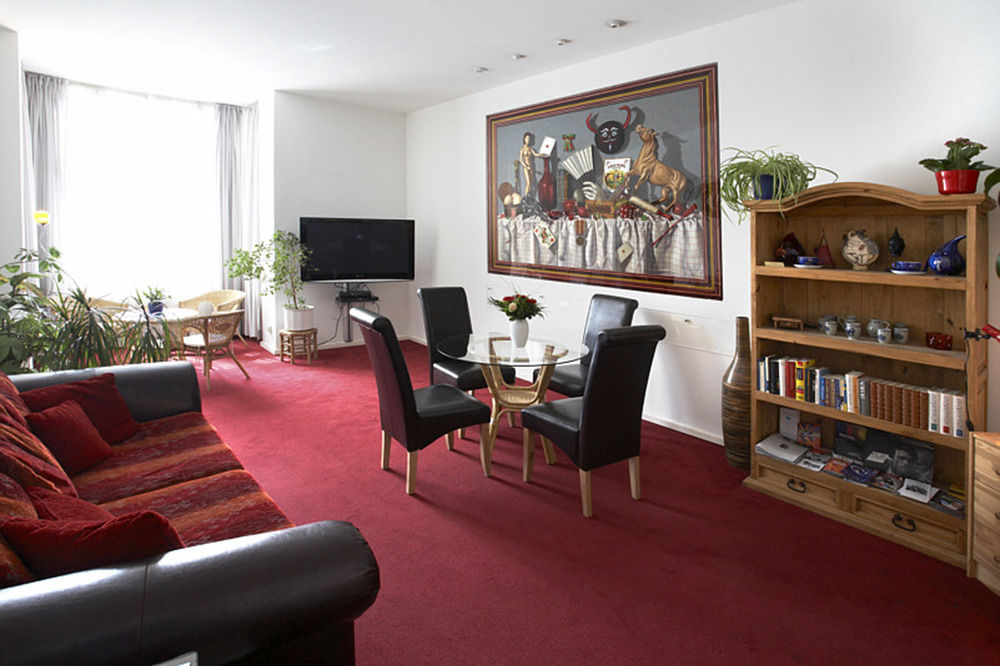 Fotos del hotel - Art Hotel Charlottenburger Hof