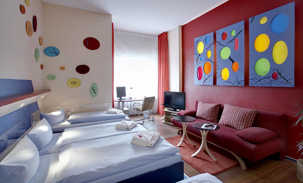 Fotos del hotel - Art Hotel Charlottenburger Hof