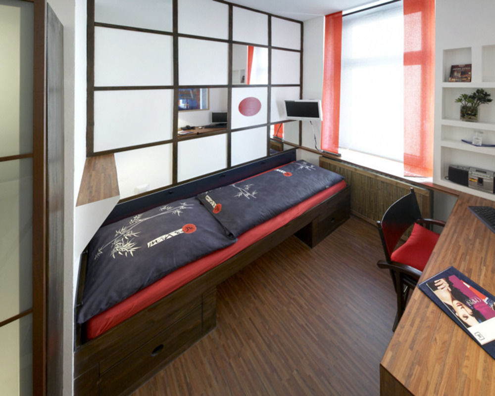 Fotos del hotel - Art Hotel Charlottenburger Hof