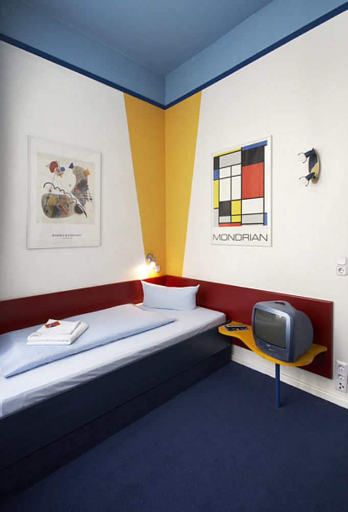 Fotos del hotel - Art Hotel Charlottenburger Hof