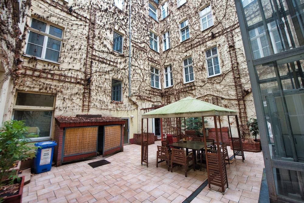Fotos del hotel - Art Hotel Charlottenburger Hof