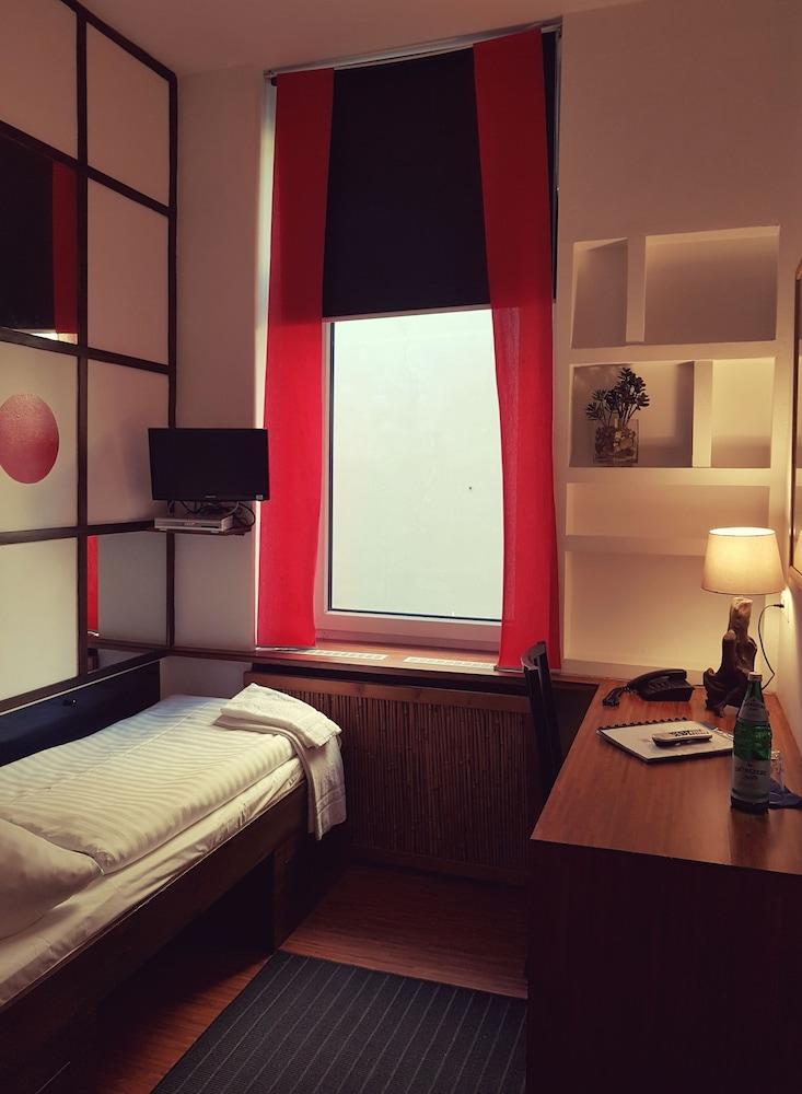 Fotos del hotel - Art Hotel Charlottenburger Hof