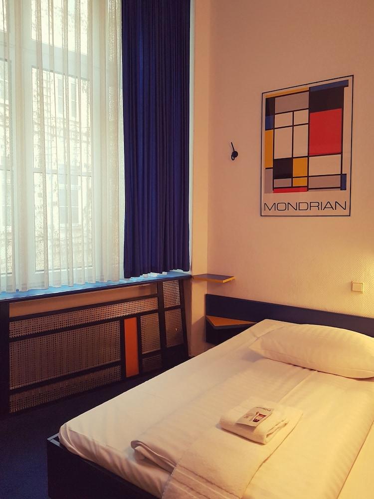 Fotos del hotel - Art Hotel Charlottenburger Hof
