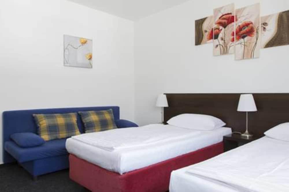 Fotos del hotel - Aparthotel Vega