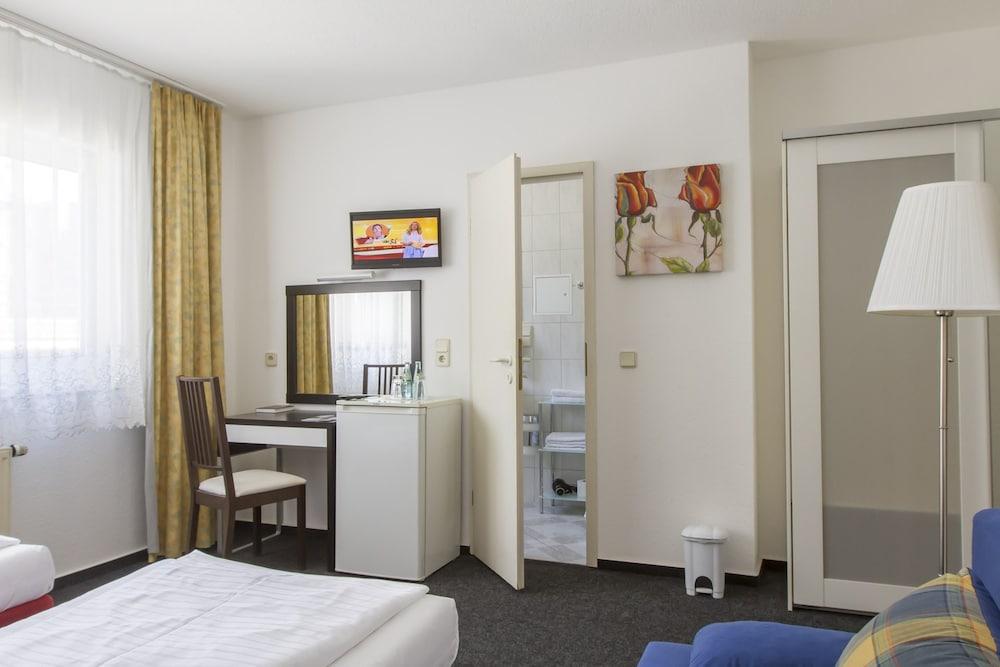 Fotos del hotel - Aparthotel Vega