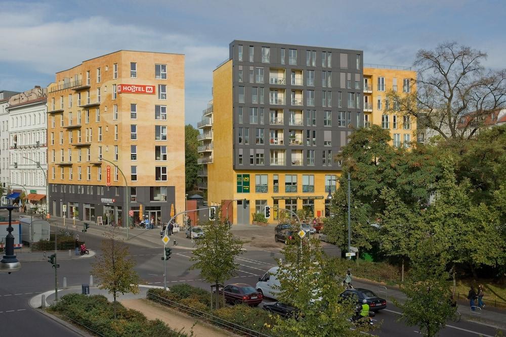 Fotos del hotel - Meininger Hotel Berlin Prenzlauer Berg