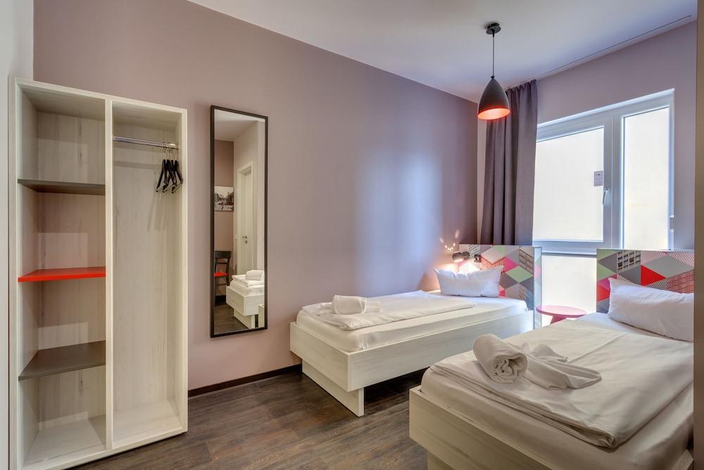 Fotos del hotel - Meininger Hotel Berlin Prenzlauer Berg