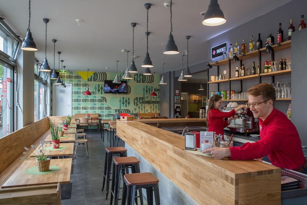 Fotos del hotel - Meininger Hotel Berlin Prenzlauer Berg