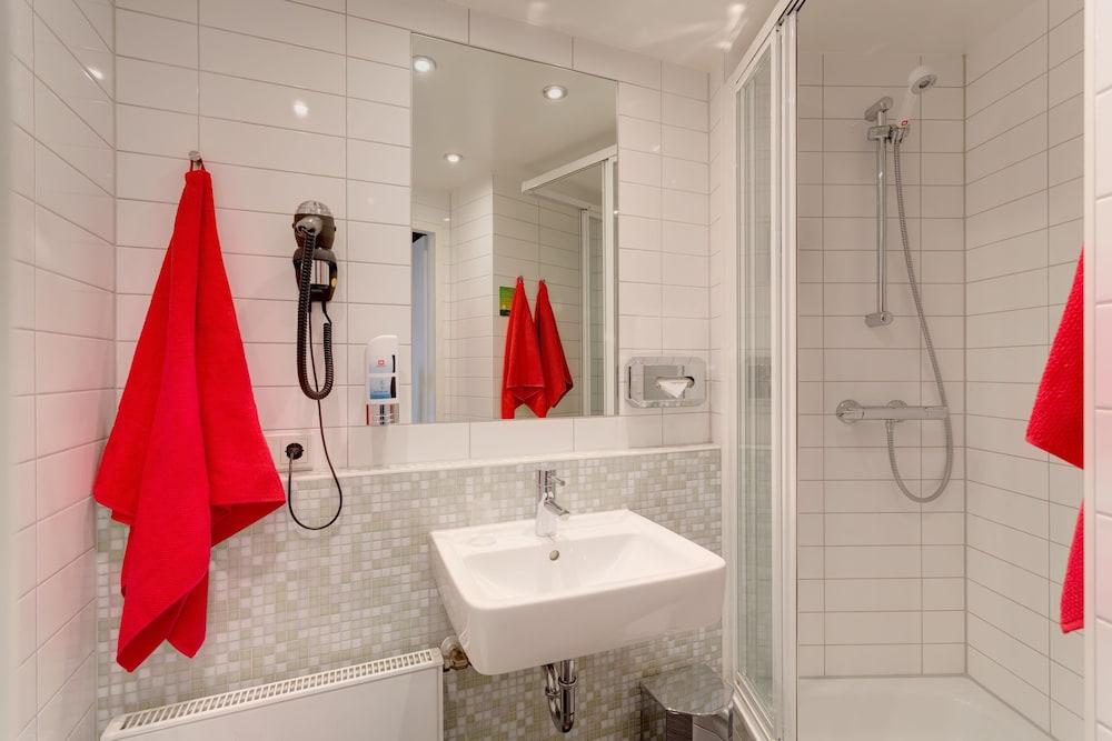 Fotos del hotel - Meininger Hotel Berlin Prenzlauer Berg