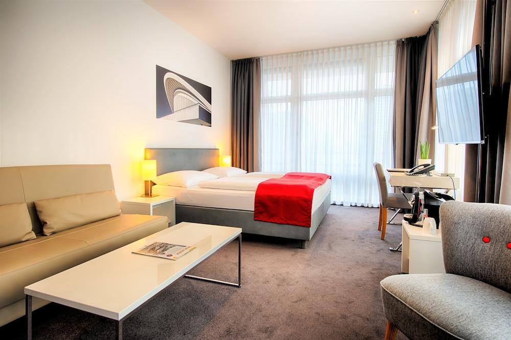 Fotos del hotel - Select Hotel Berlin Gendarmenmarkt