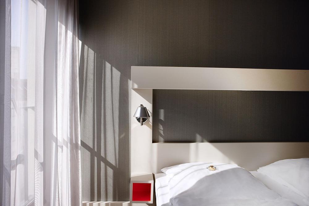 Fotos del hotel - AMANO