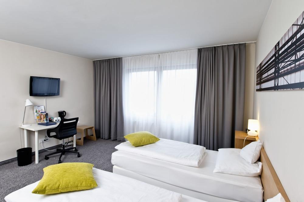 Fotos del hotel - TRYP BY WYNDHAM FRANKFURT