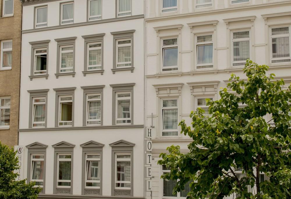 Fotos del hotel - RESIDENCE AM HAUPTBAHNHOF