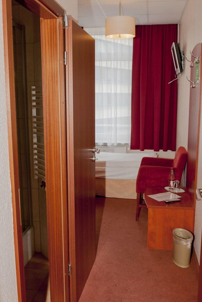 Fotos del hotel - RESIDENCE AM HAUPTBAHNHOF