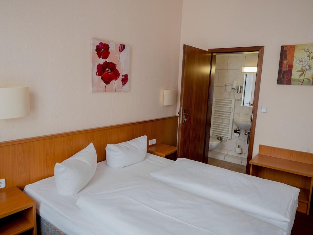 Fotos del hotel - RESIDENCE AM HAUPTBAHNHOF