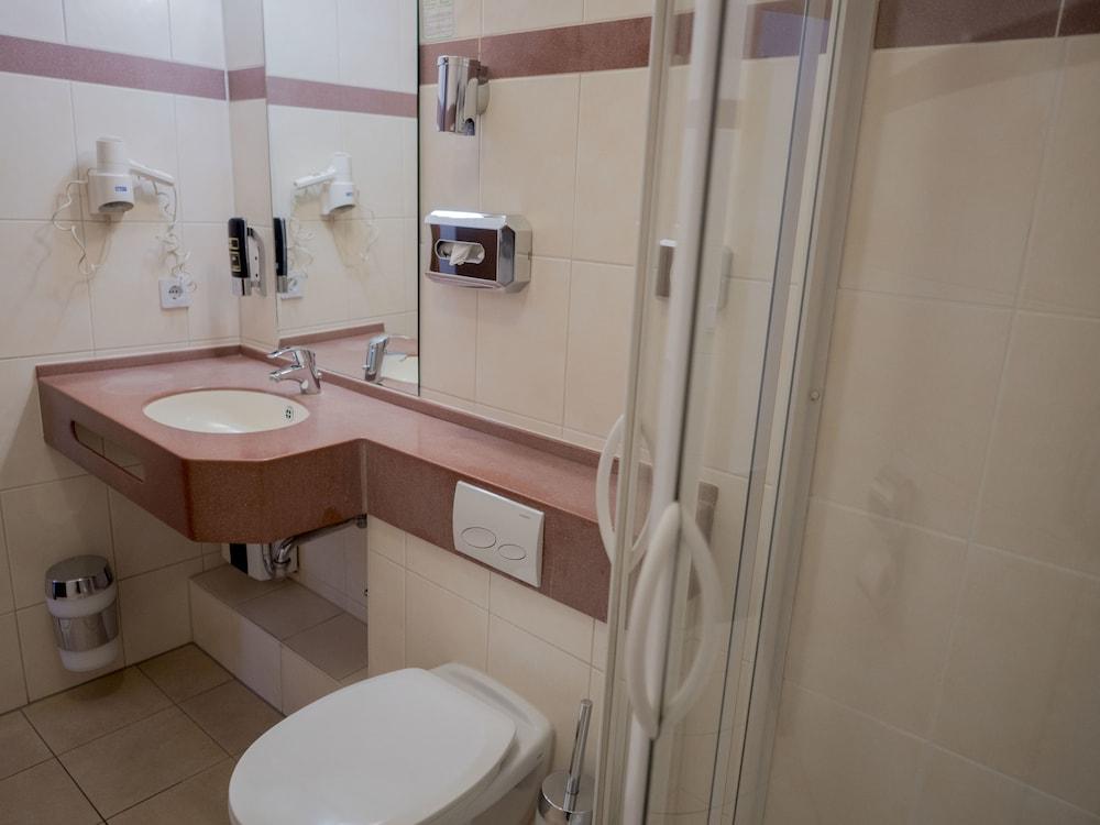 Fotos del hotel - RESIDENCE AM HAUPTBAHNHOF
