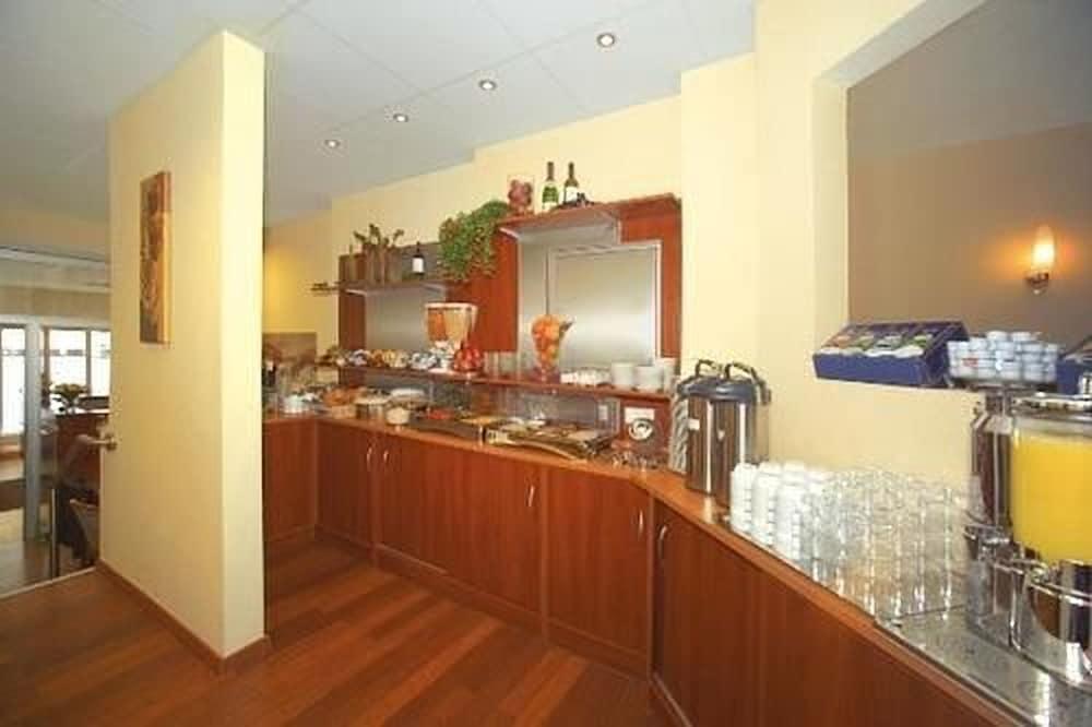 Fotos del hotel - RESIDENCE AM HAUPTBAHNHOF