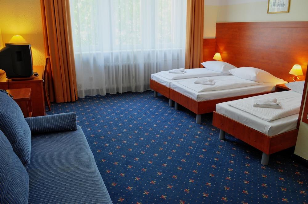 Fotos del hotel - EUROPA CITY HOTEL BERLIN