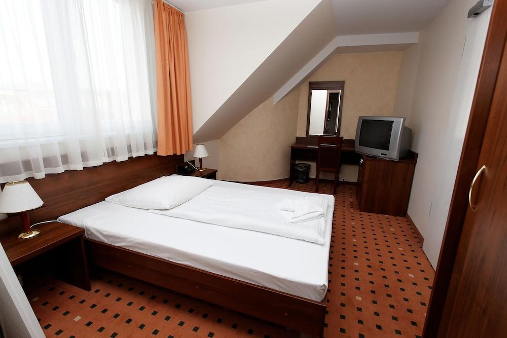 Fotos del hotel - EUROPA CITY HOTEL BERLIN