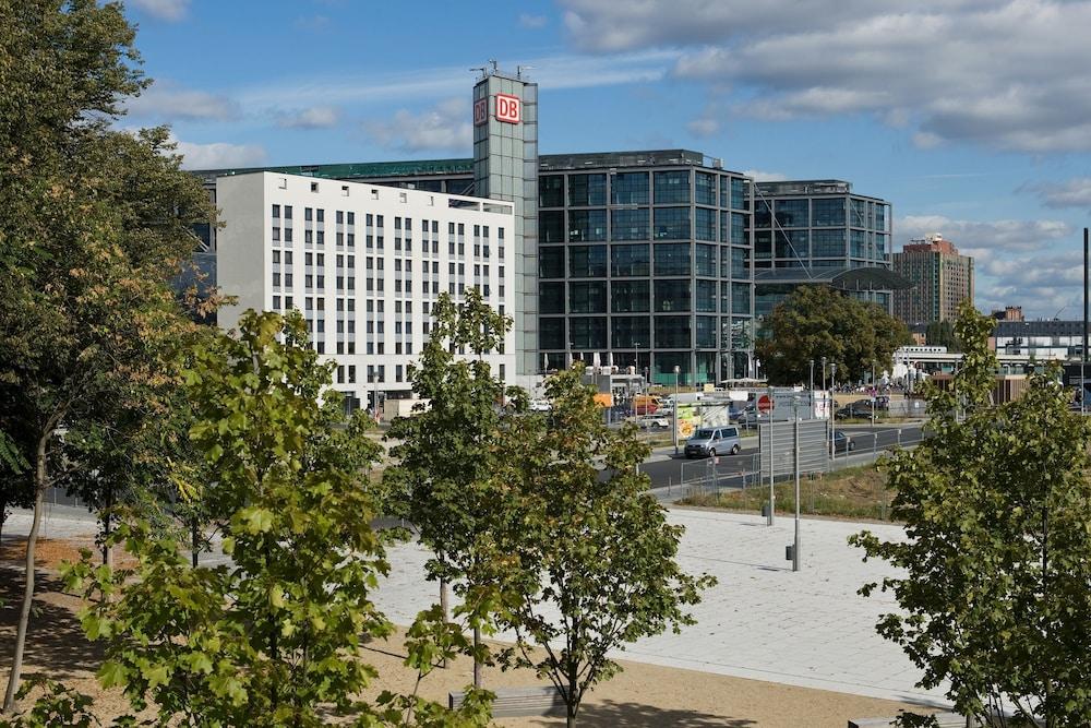 Fotos del hotel - MEININGER HOTEL BERLIN HAUPTBAHNHOF