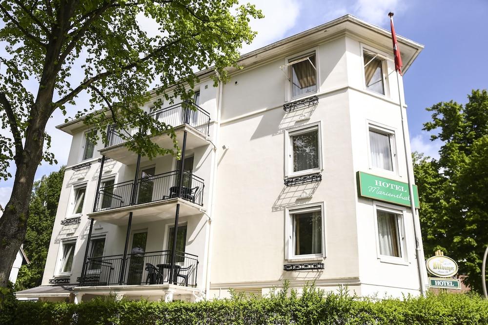 Fotos del hotel - Marienthal