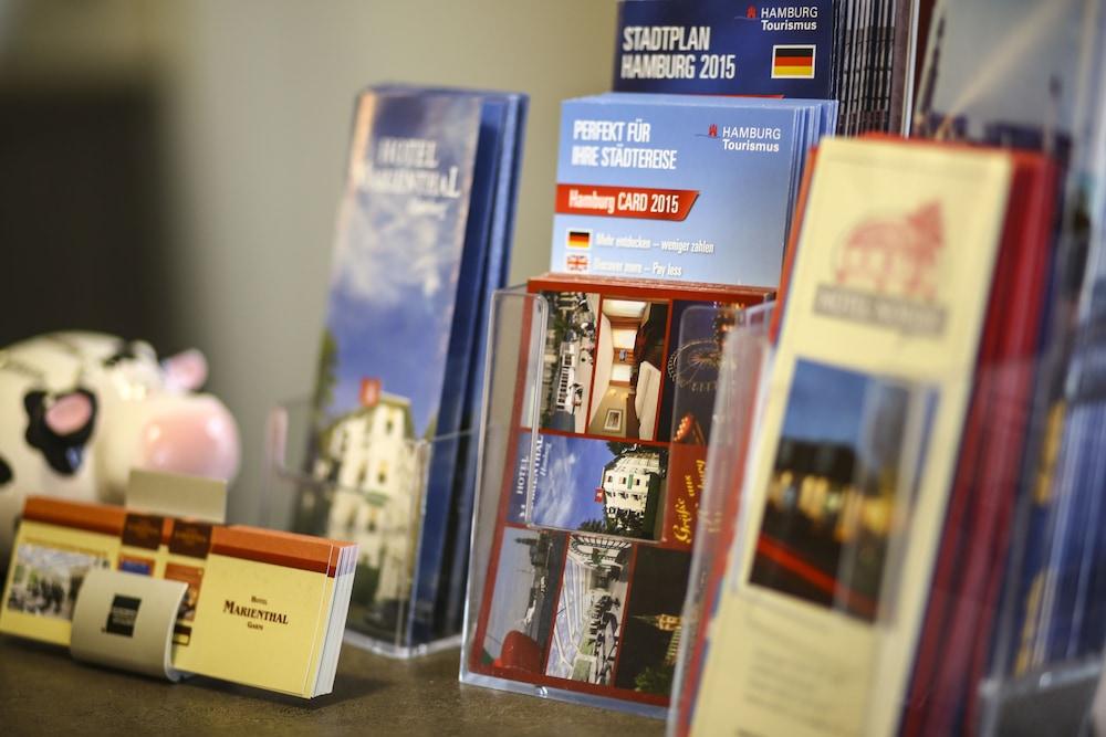 Fotos del hotel - Marienthal