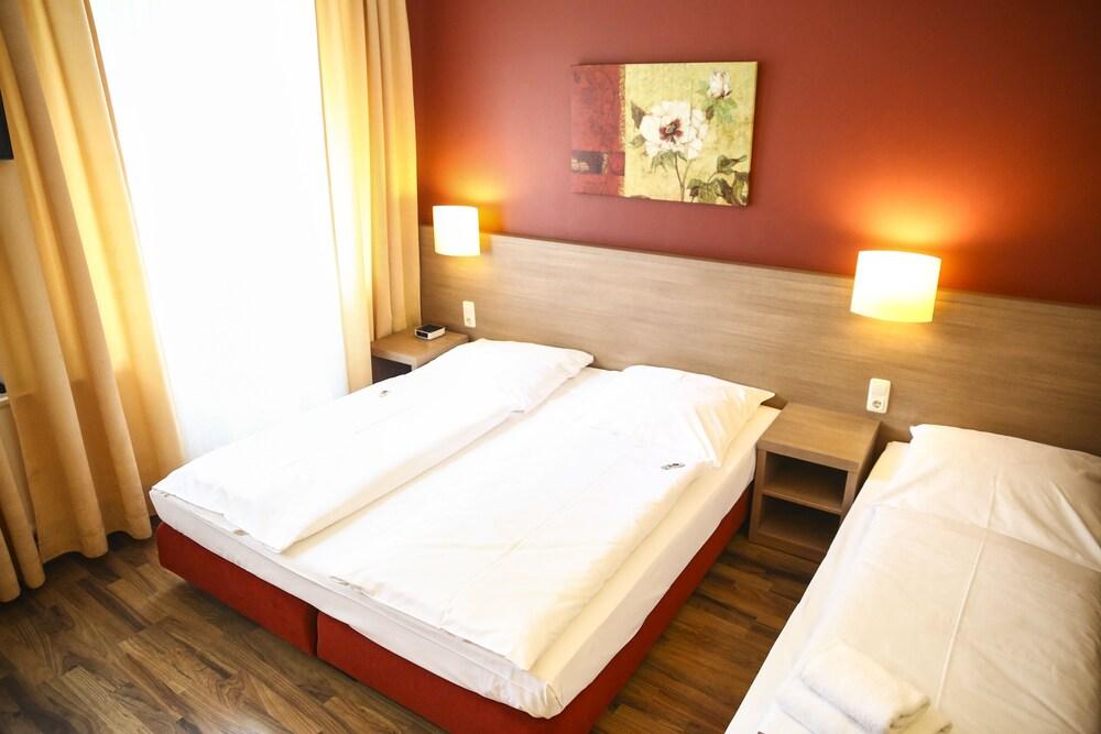 Fotos del hotel - Marienthal