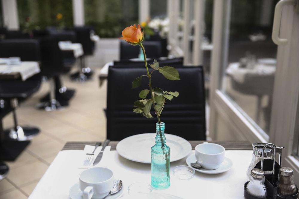 Fotos del hotel - Marienthal