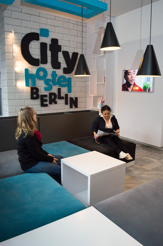 Fotos del hotel - CITYHOSTEL BERLIN
