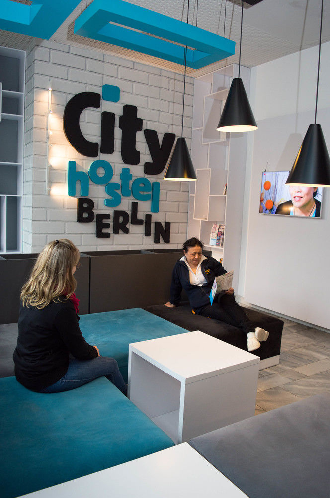Fotos del hotel - CITYHOSTEL BERLIN