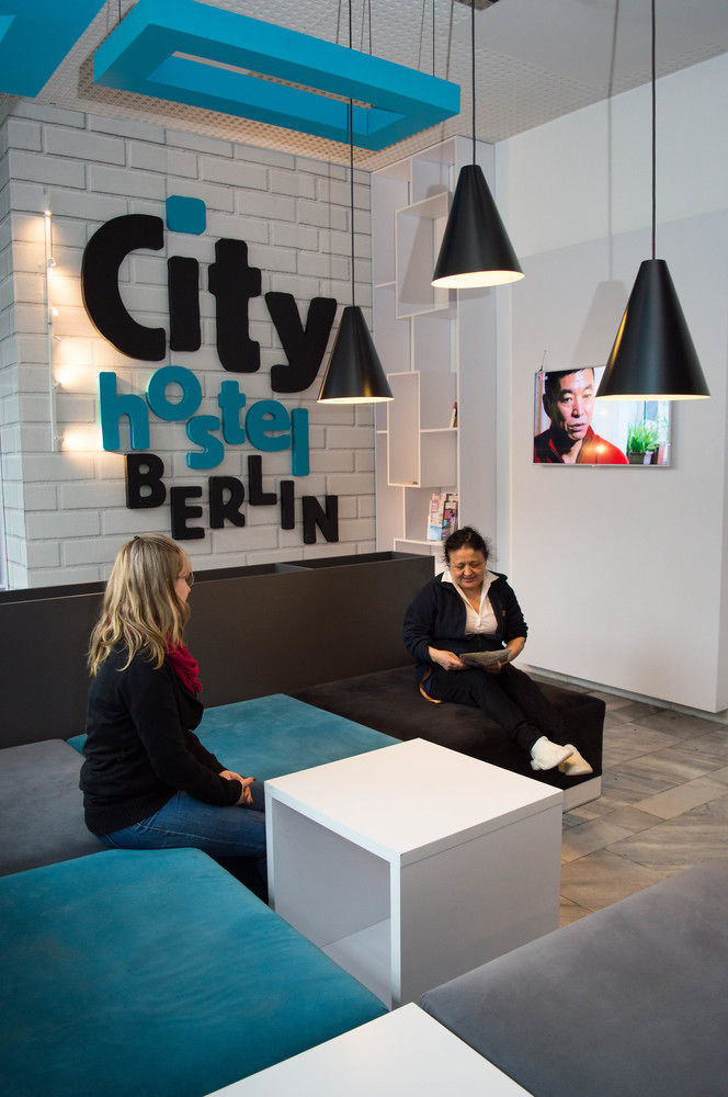 Fotos del hotel - CITYHOSTEL BERLIN