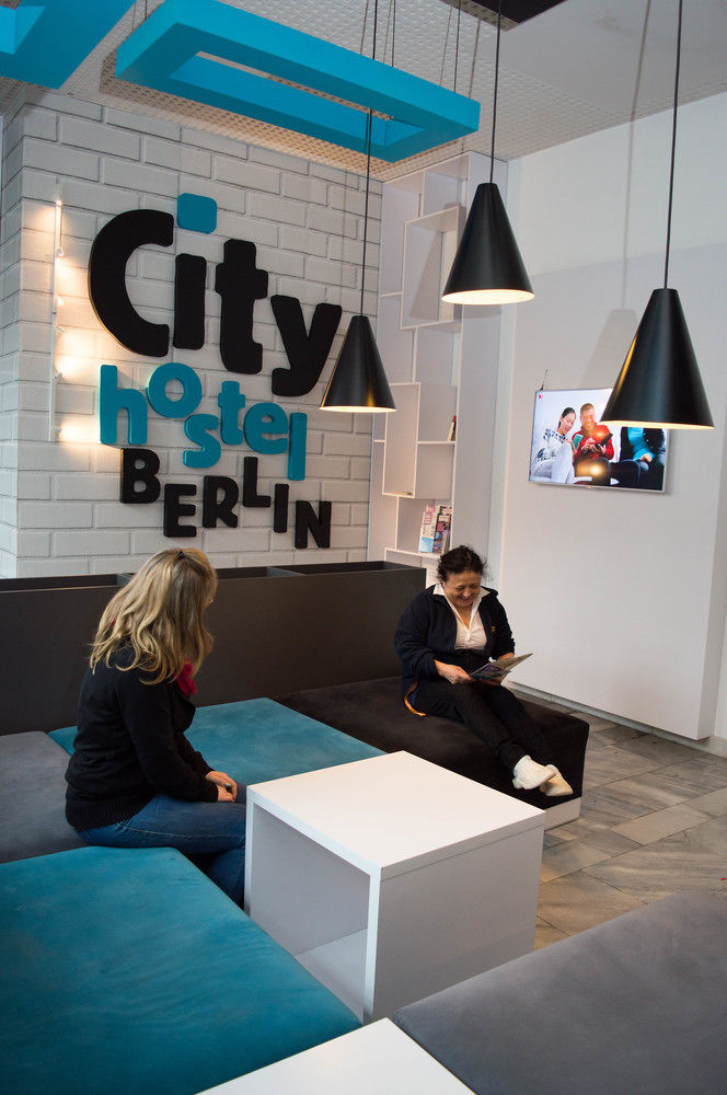 Fotos del hotel - CITYHOSTEL BERLIN