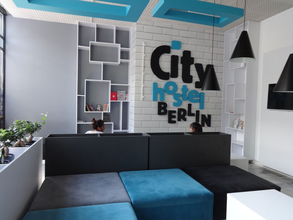 Fotos del hotel - CITYHOSTEL BERLIN
