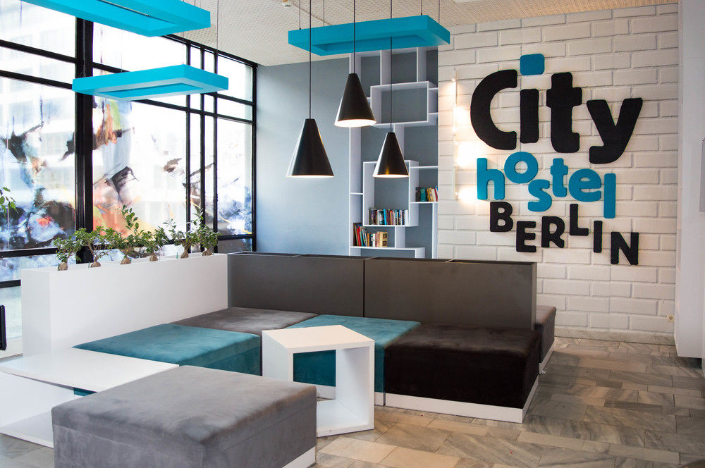Fotos del hotel - CITYHOSTEL BERLIN
