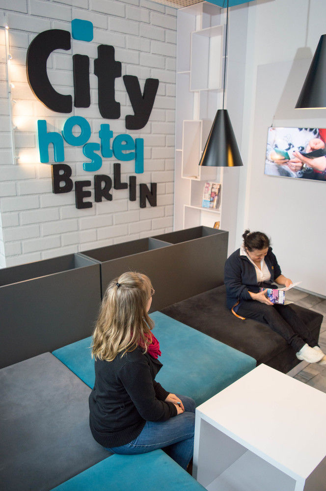 Fotos del hotel - CITYHOSTEL BERLIN