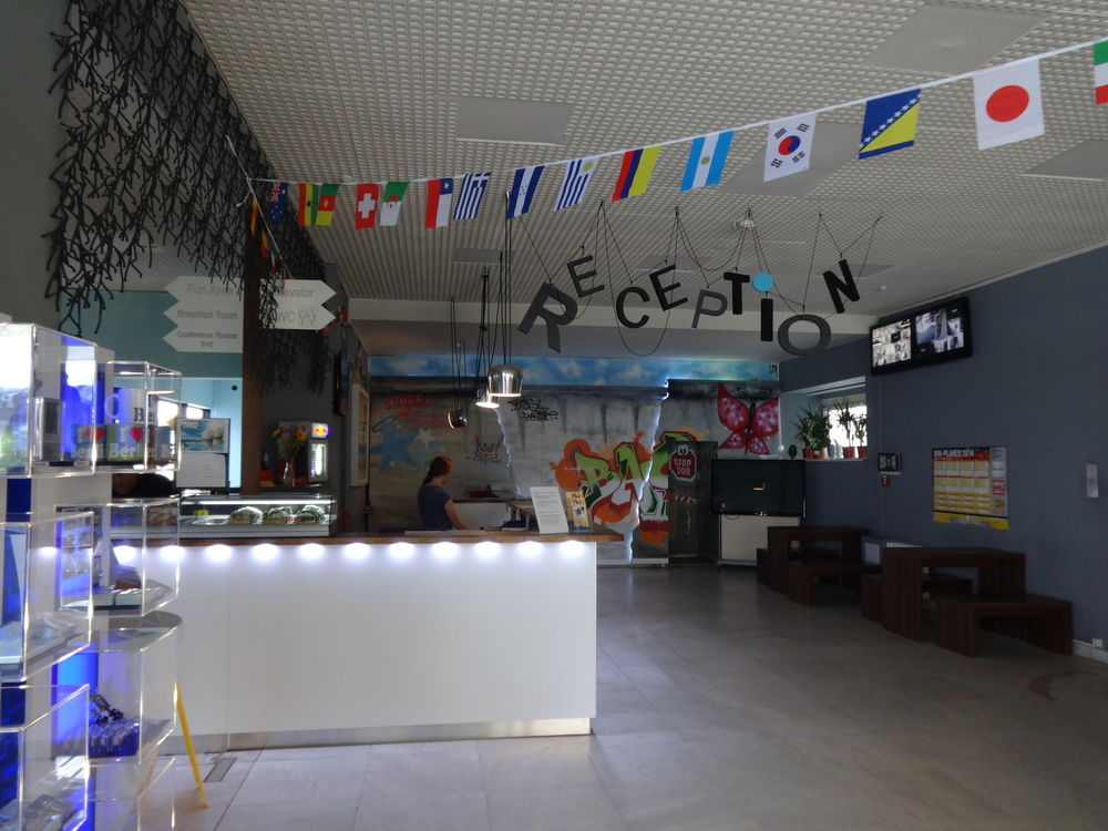 Fotos del hotel - CITYHOSTEL BERLIN