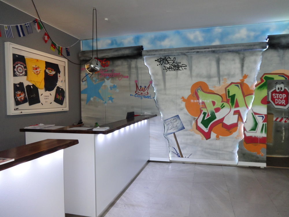 Fotos del hotel - CITYHOSTEL BERLIN