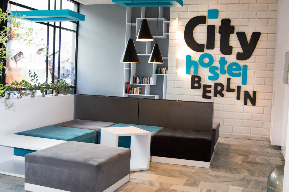 Fotos del hotel - CITYHOSTEL BERLIN