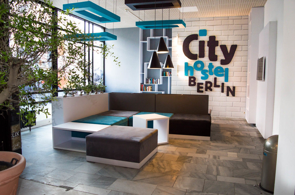 Fotos del hotel - CITYHOSTEL BERLIN