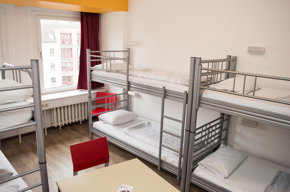 Fotos del hotel - CITYHOSTEL BERLIN