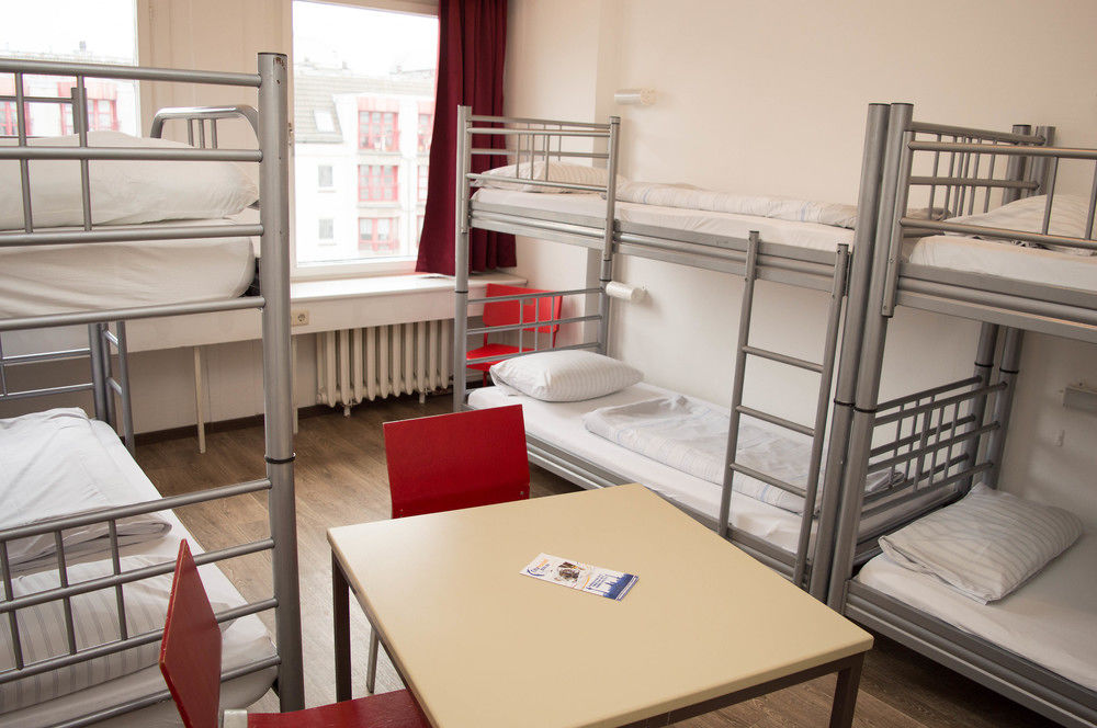 Fotos del hotel - CITYHOSTEL BERLIN