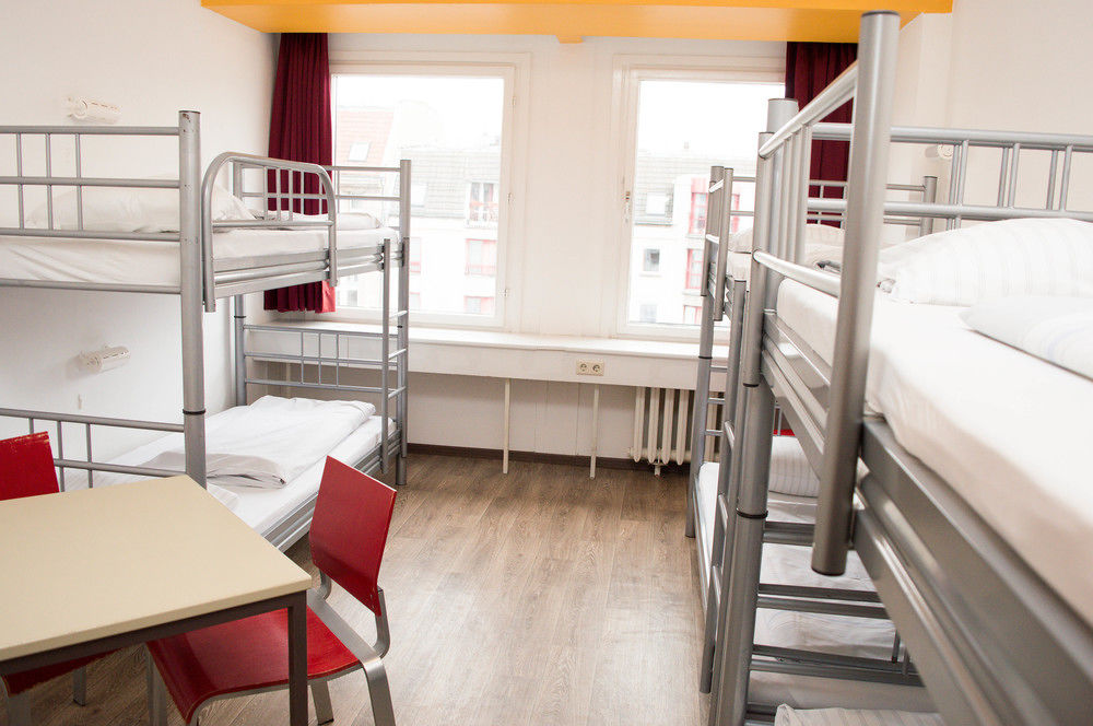 Fotos del hotel - CITYHOSTEL BERLIN