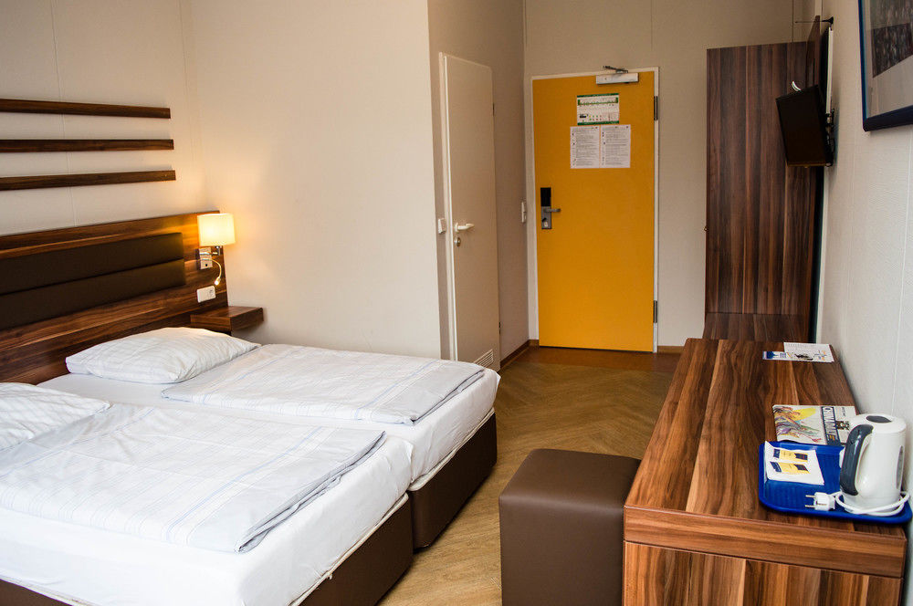 Fotos del hotel - CITYHOSTEL BERLIN