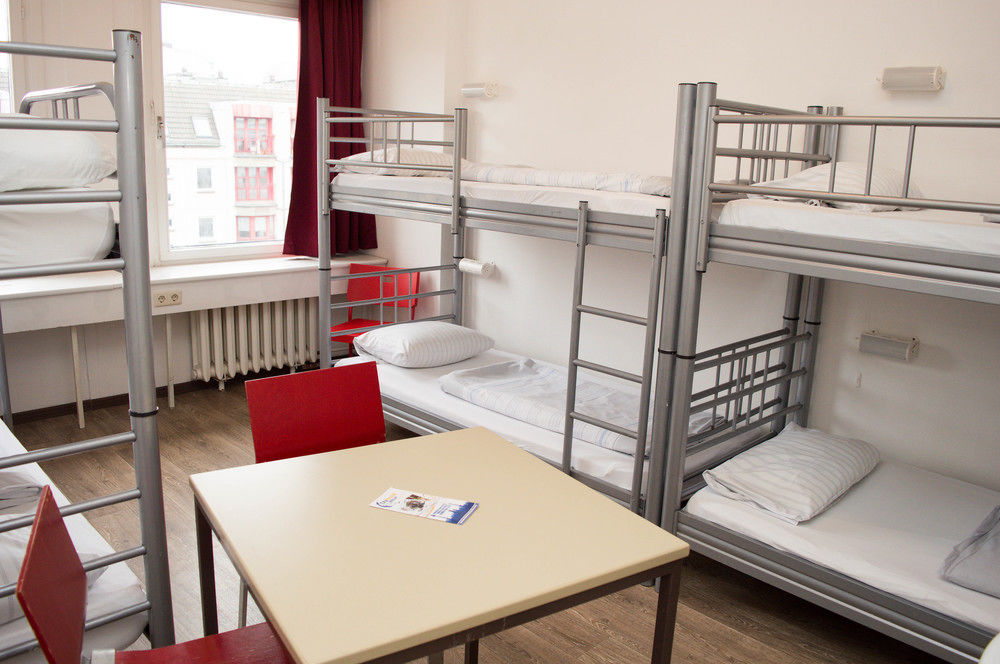 Fotos del hotel - CITYHOSTEL BERLIN